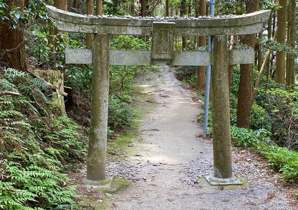 ⛩️ 고라 신사(코라 진자) 이미지 4